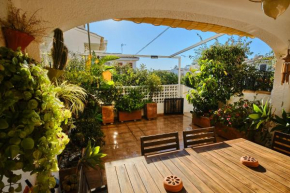 Kike's House